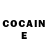 COCAIN Columbia Praharsh Kainthola